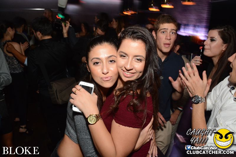 Bloke nightclub photo 69 - October 24th, 2015