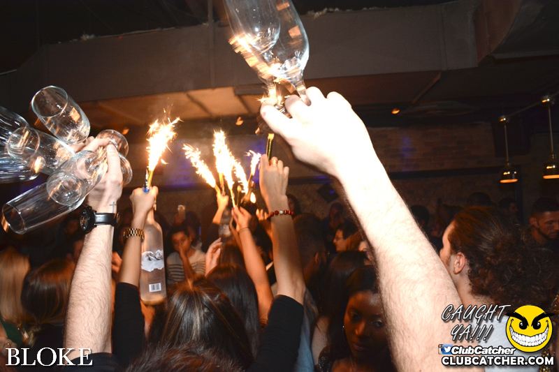 Bloke nightclub photo 8 - October 24th, 2015