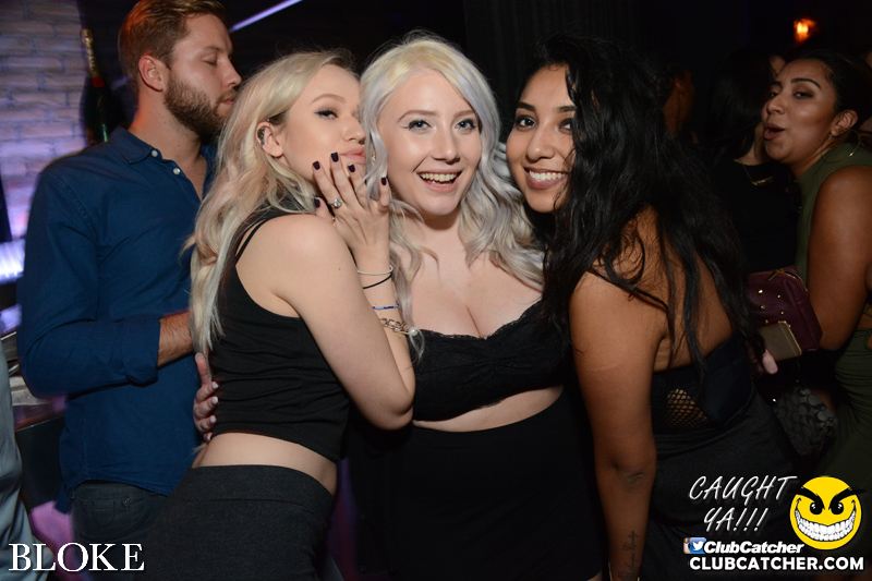 Bloke nightclub photo 72 - October 24th, 2015