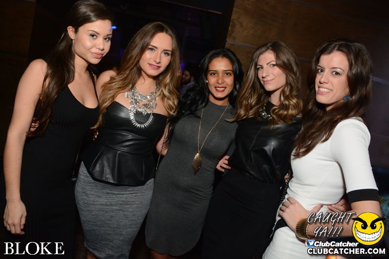 Bloke nightclub photo 74 - October 24th, 2015