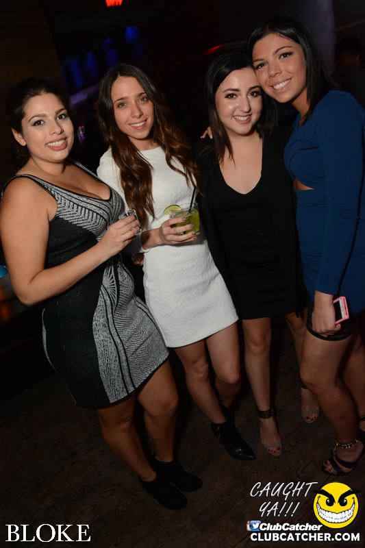Bloke nightclub photo 75 - October 24th, 2015