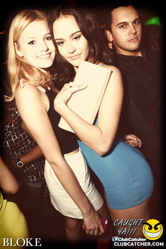 Bloke nightclub photo 87 - October 24th, 2015