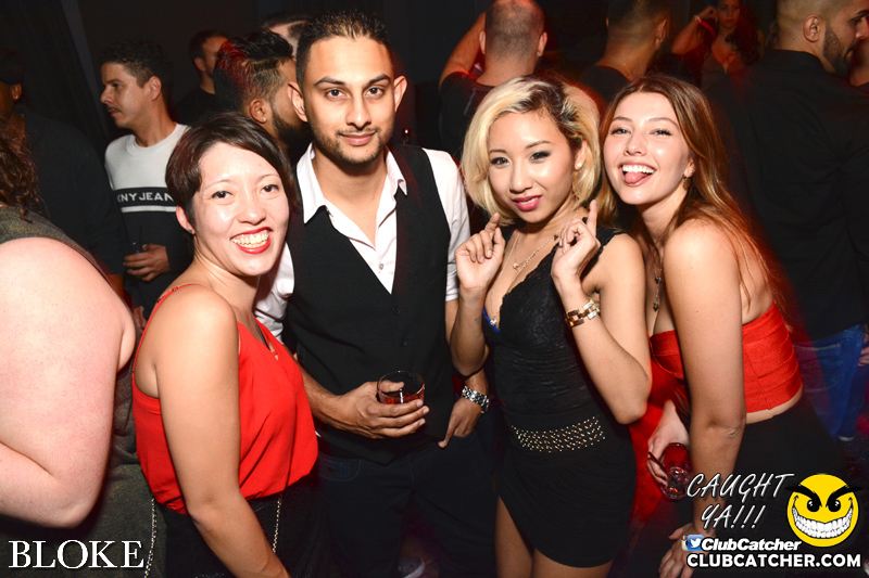 Bloke nightclub photo 91 - October 24th, 2015