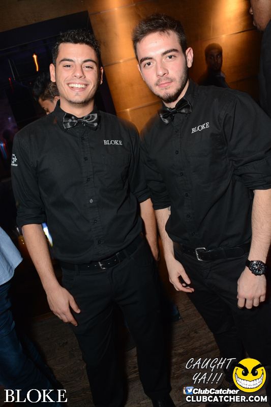 Bloke nightclub photo 92 - October 24th, 2015