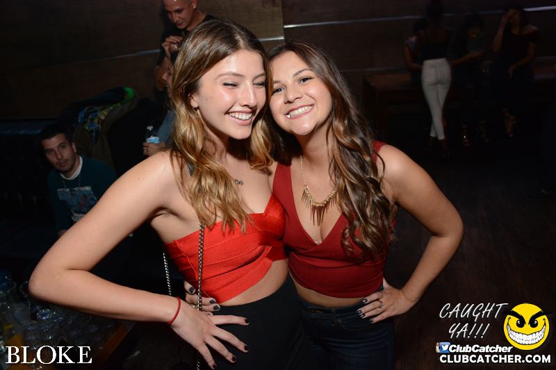 Bloke nightclub photo 94 - October 24th, 2015