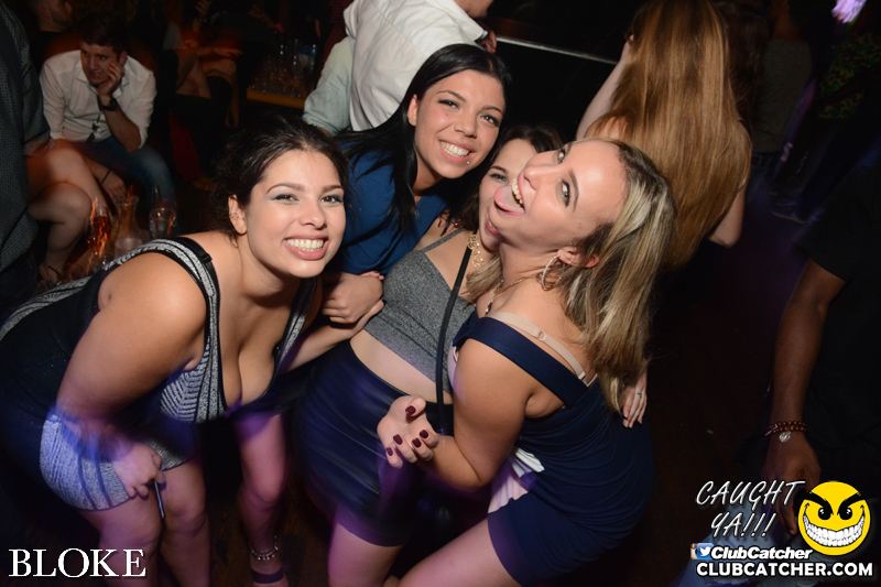 Bloke nightclub photo 97 - October 24th, 2015