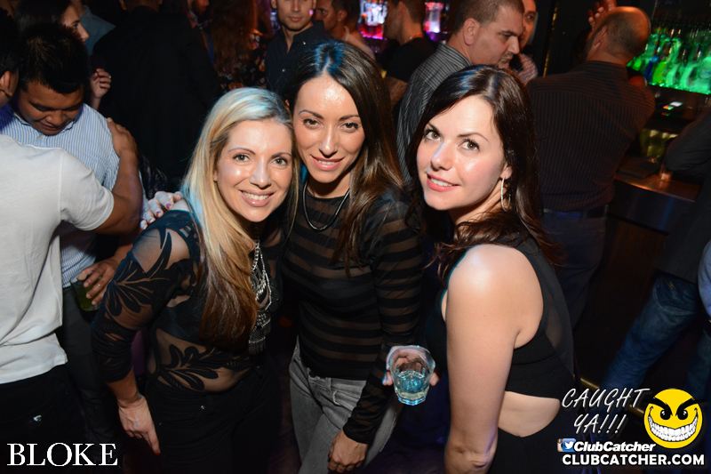 Bloke nightclub photo 99 - October 24th, 2015