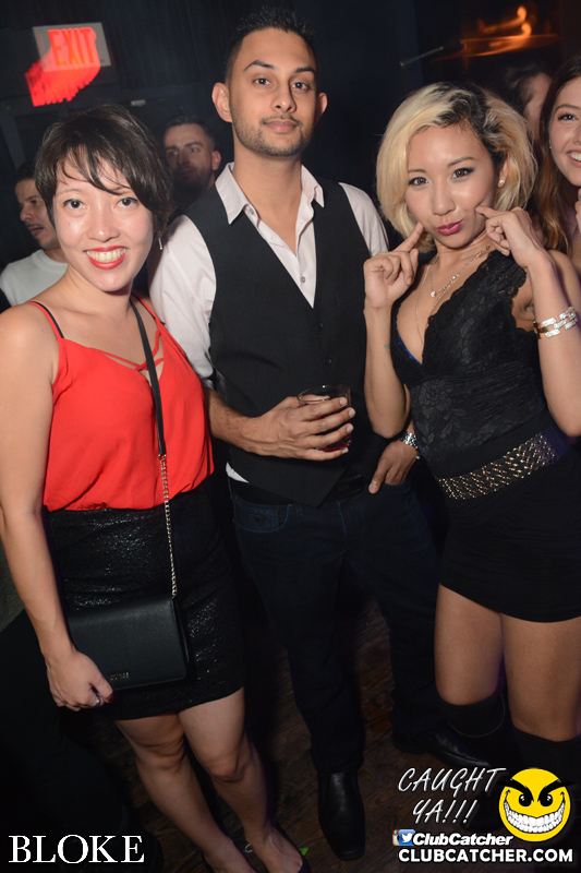 Bloke nightclub photo 100 - October 24th, 2015