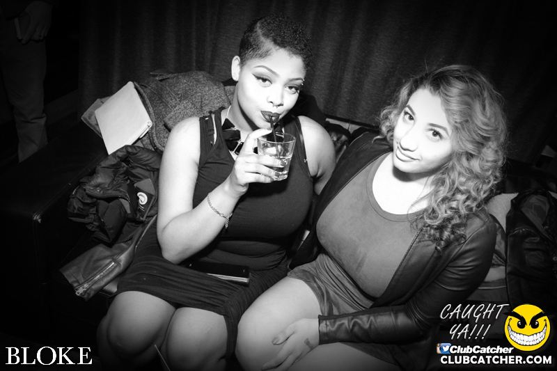 Bloke nightclub photo 19 - October 22nd, 2015