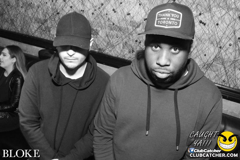 Bloke nightclub photo 21 - October 22nd, 2015