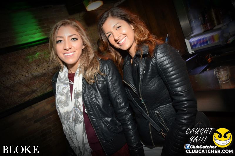 Bloke nightclub photo 22 - October 22nd, 2015