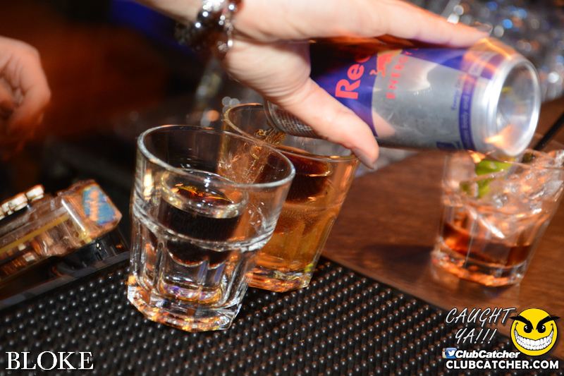 Bloke nightclub photo 23 - October 22nd, 2015