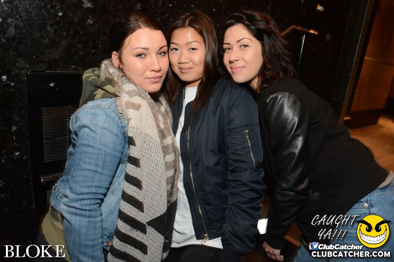 Bloke nightclub photo 24 - October 22nd, 2015