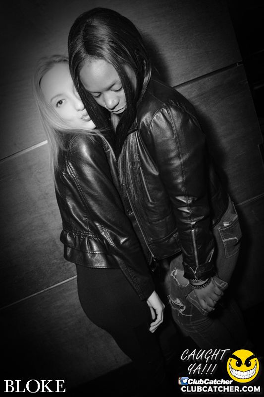 Bloke nightclub photo 27 - October 22nd, 2015