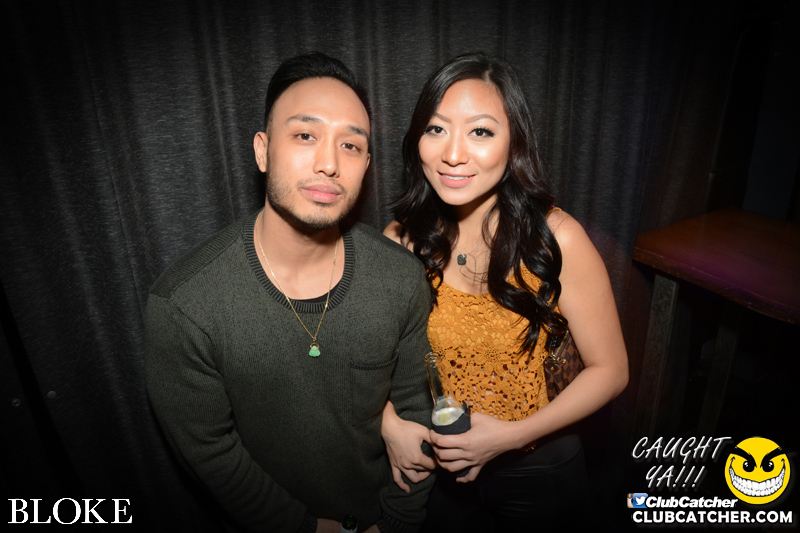 Bloke nightclub photo 32 - October 22nd, 2015