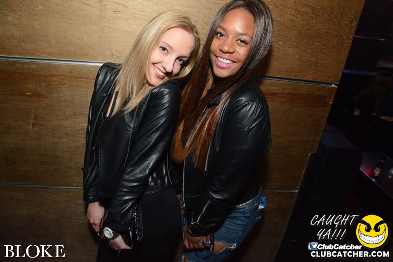 Bloke nightclub photo 33 - October 22nd, 2015