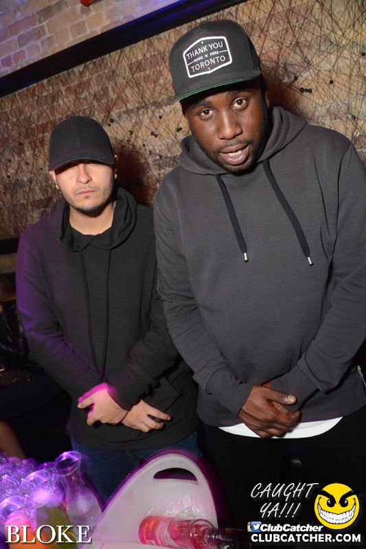 Bloke nightclub photo 34 - October 22nd, 2015