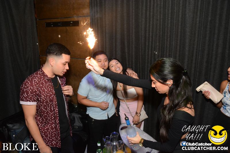 Bloke nightclub photo 39 - October 22nd, 2015