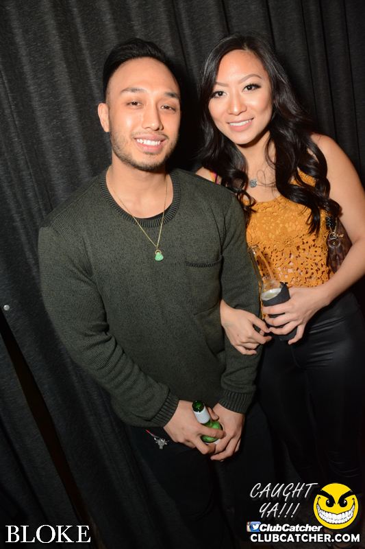 Bloke nightclub photo 42 - October 22nd, 2015