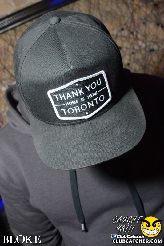 Bloke nightclub photo 44 - October 22nd, 2015