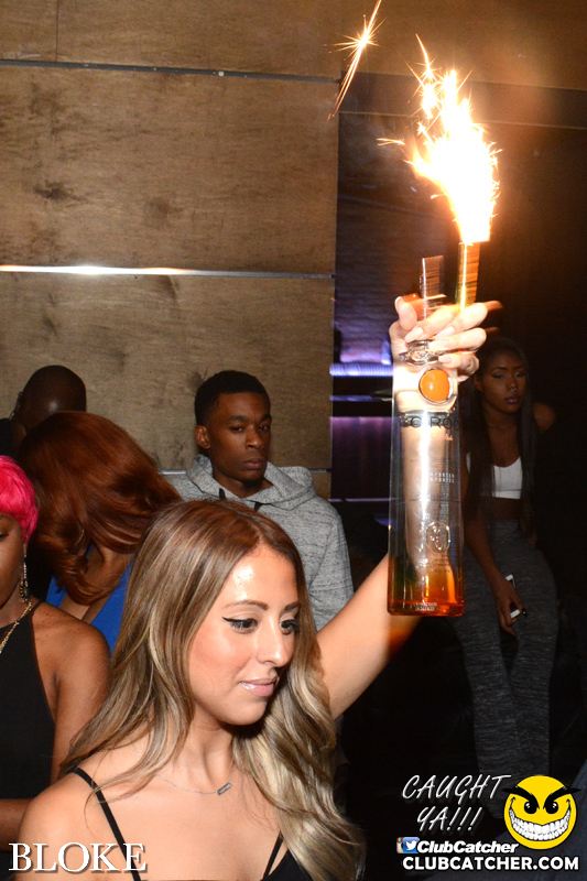 Bloke nightclub photo 54 - October 22nd, 2015