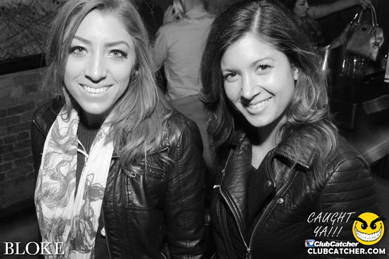 Bloke nightclub photo 85 - October 22nd, 2015