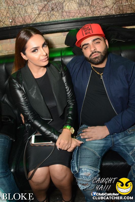 Bloke nightclub photo 88 - October 22nd, 2015