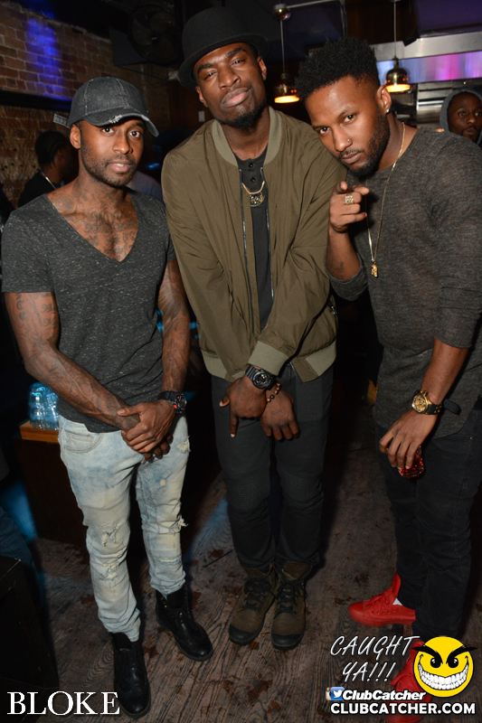 Bloke nightclub photo 89 - October 22nd, 2015