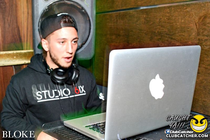 Bloke nightclub photo 90 - October 22nd, 2015