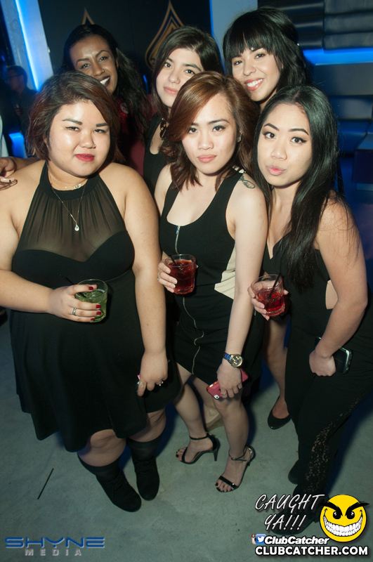 Ace  nightclub photo 102 - October 23rd, 2015