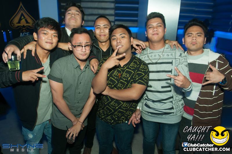 Ace  nightclub photo 112 - October 23rd, 2015