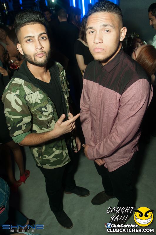 Ace  nightclub photo 121 - October 23rd, 2015