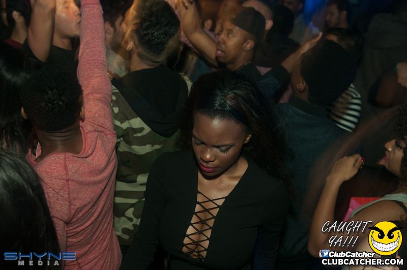 Ace  nightclub photo 22 - October 23rd, 2015