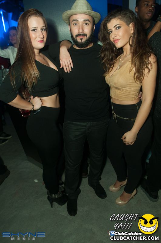 Ace  nightclub photo 47 - October 23rd, 2015