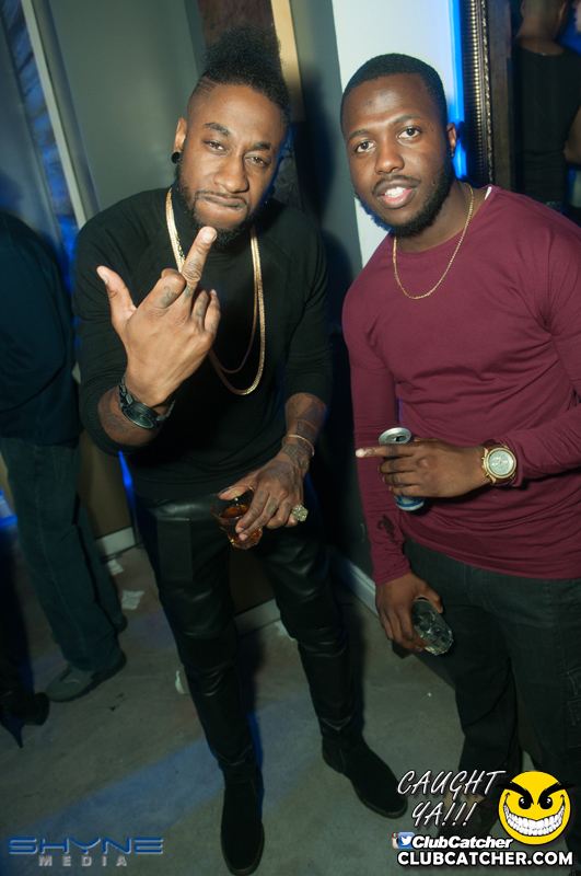 Ace  nightclub photo 48 - October 23rd, 2015