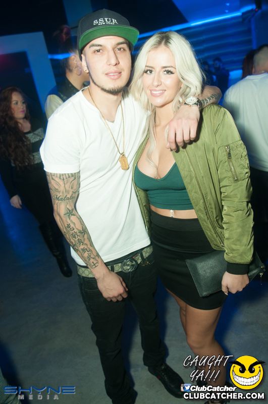 Ace  nightclub photo 51 - October 23rd, 2015