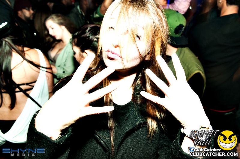 Ace  nightclub photo 53 - October 23rd, 2015