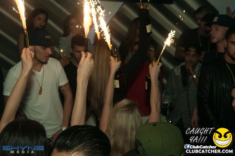 Ace  nightclub photo 8 - October 23rd, 2015