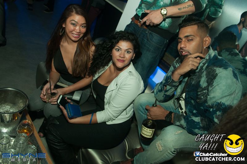 Ace  nightclub photo 87 - October 23rd, 2015