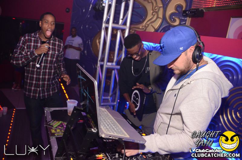 Luxy nightclub photo 103 - October 23rd, 2015