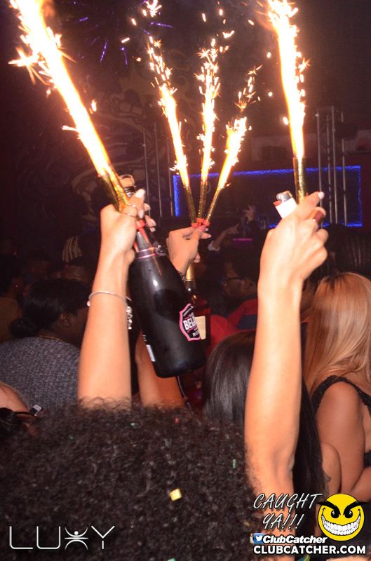 Luxy nightclub photo 12 - October 23rd, 2015