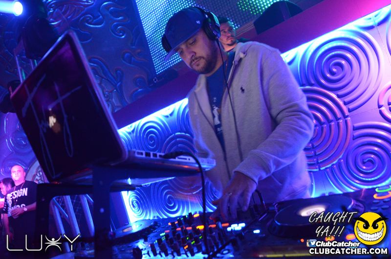 Luxy nightclub photo 147 - October 23rd, 2015