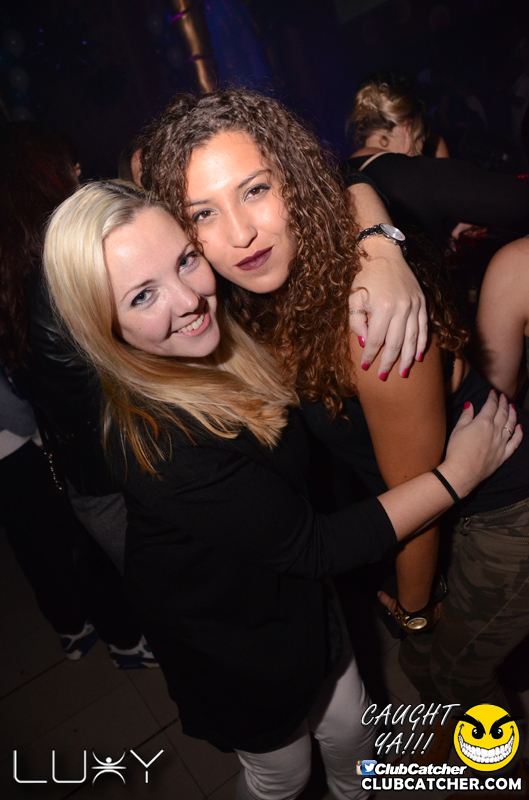 Luxy nightclub photo 17 - October 23rd, 2015