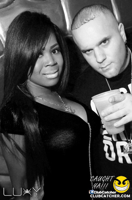 Luxy nightclub photo 18 - October 23rd, 2015