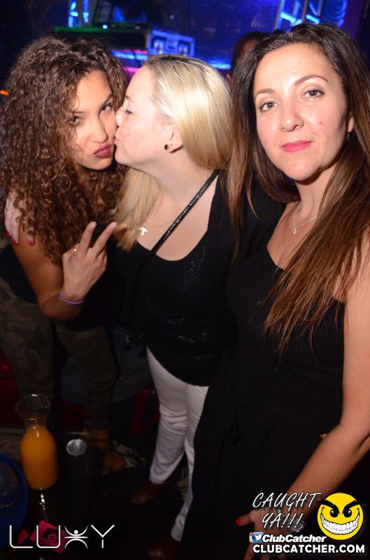 Luxy nightclub photo 24 - October 23rd, 2015