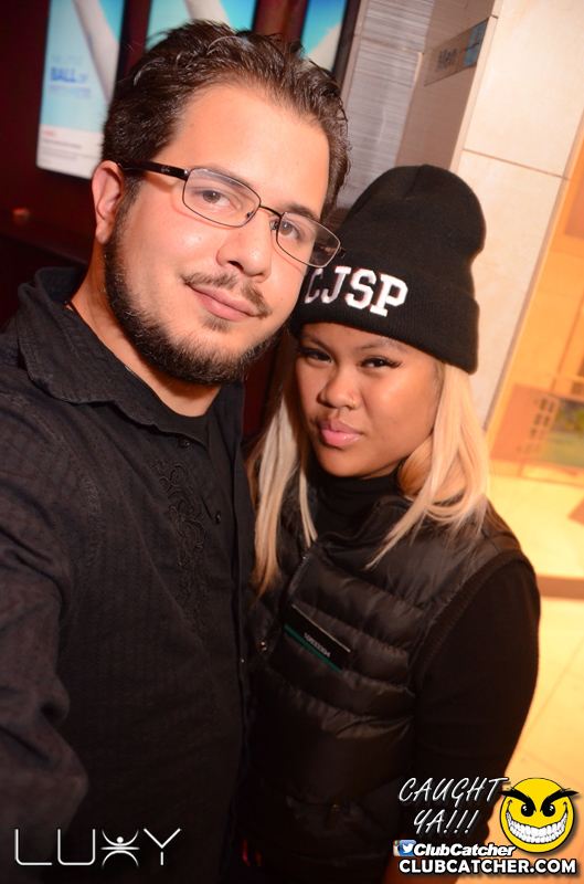 Luxy nightclub photo 29 - October 23rd, 2015
