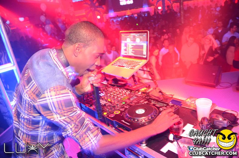 Luxy nightclub photo 32 - October 23rd, 2015