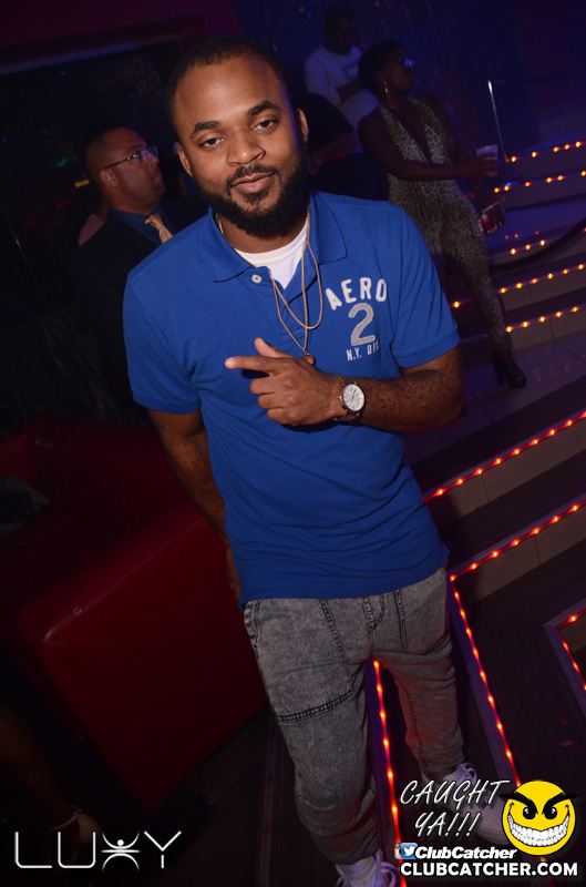 Luxy nightclub photo 34 - October 23rd, 2015