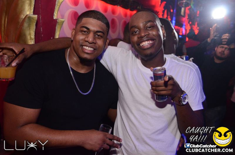 Luxy nightclub photo 43 - October 23rd, 2015