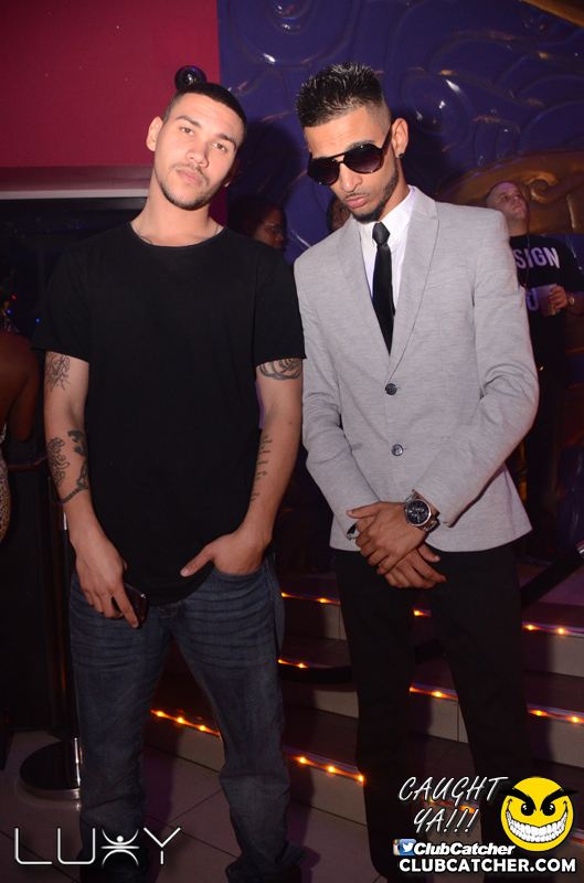Luxy nightclub photo 45 - October 23rd, 2015